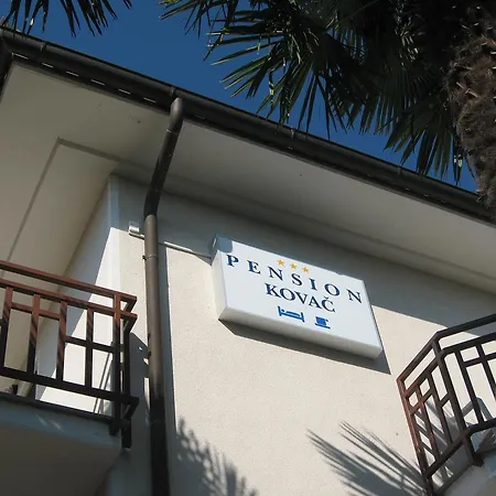 Nocleg ze śniadaniem Kovac Portorož