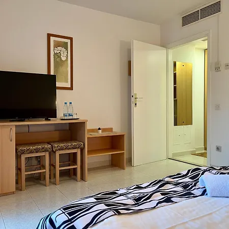 Bed & Breakfast Kovac Portorož