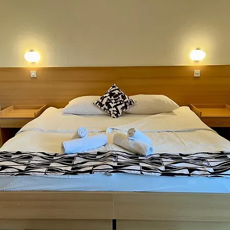 Bed & Breakfast Kovac