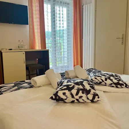 Bed & Breakfast Kovac Portoroz