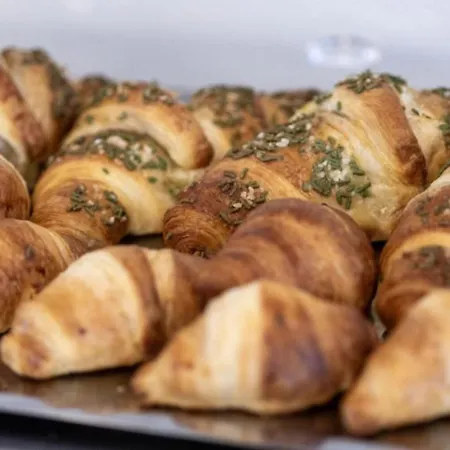 Bed and breakfast Kovac