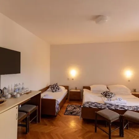 Nocleg ze śniadaniem Kovac Portorož