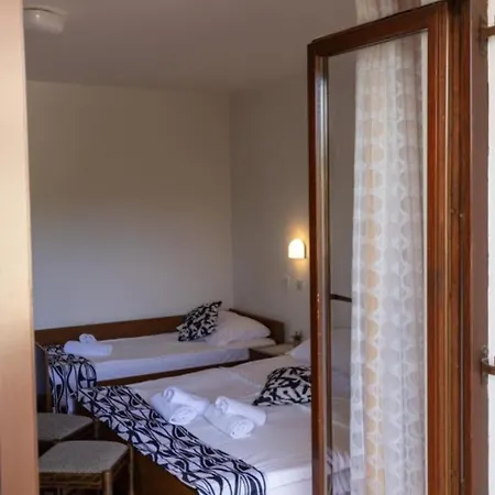 Kovac Bed & Breakfast 3*