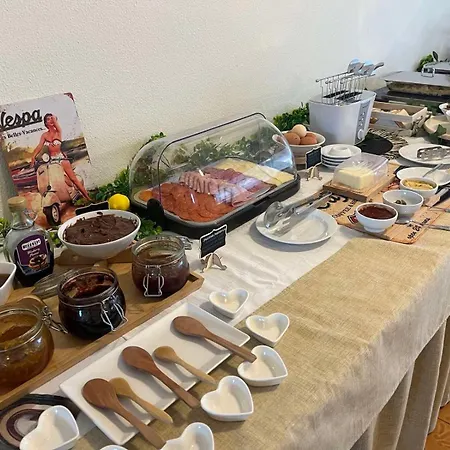 Bed & Breakfast Kovac 3*