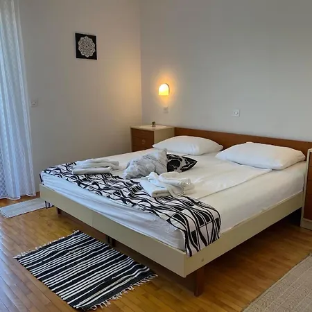 Bed & Breakfast Kovac Portorož