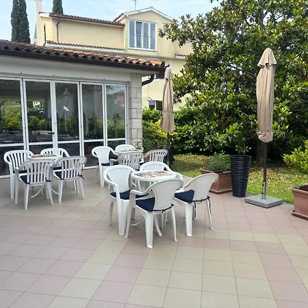Bed & Breakfast Kovac Portorož