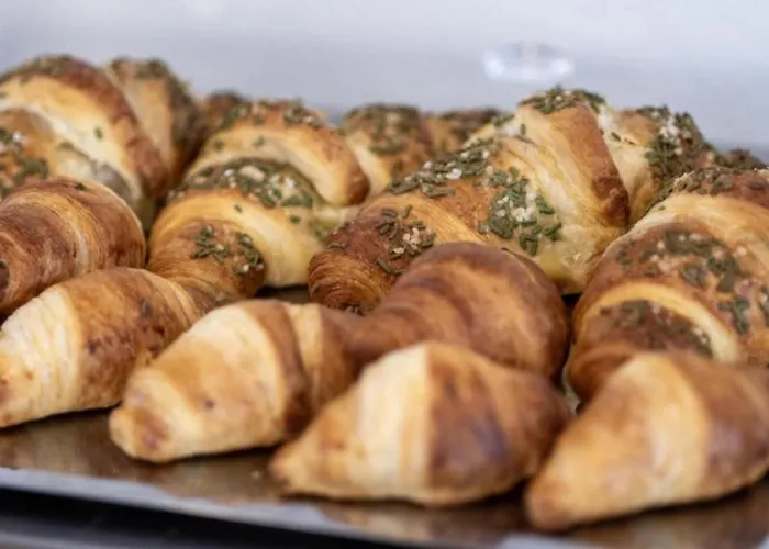 Bed & Breakfast Kovac