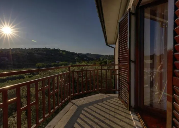 Kovac 3* בפורטורוז