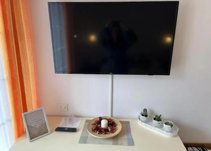 Kovac לינה וארוחת בוקר בפורטורוז