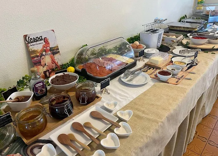 Bed & Breakfast Kovac 3*