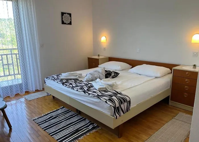 Bed & Breakfast Kovac Portorož