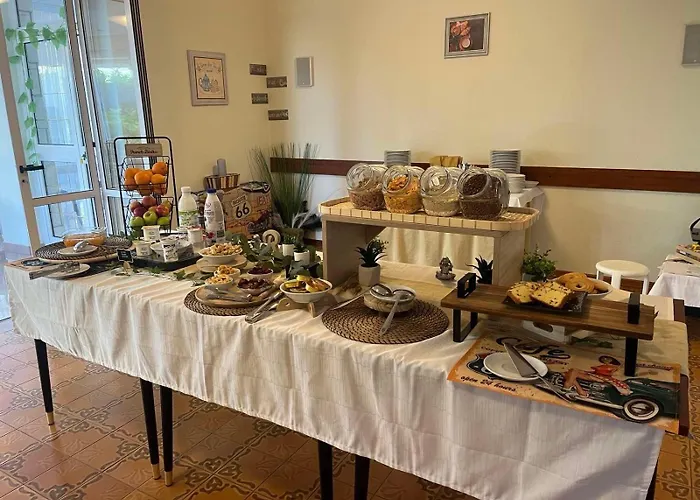 Kovac Bed & Breakfast 3*