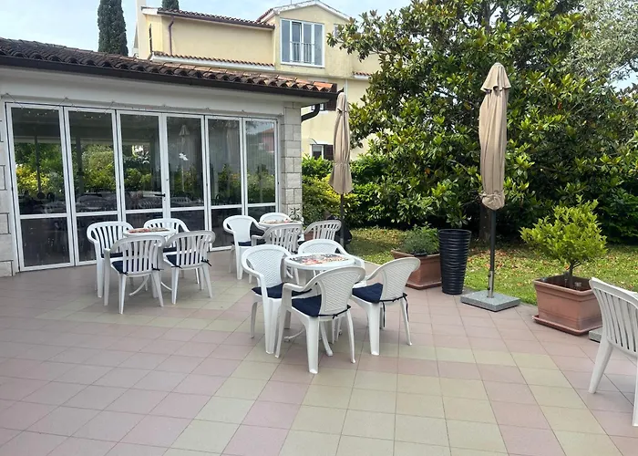 Bed & Breakfast Kovac Portorož