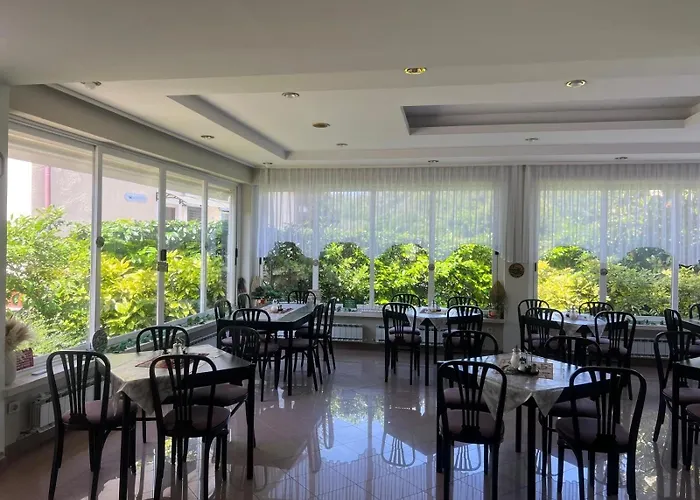 Kovac Bed & Breakfast 3*