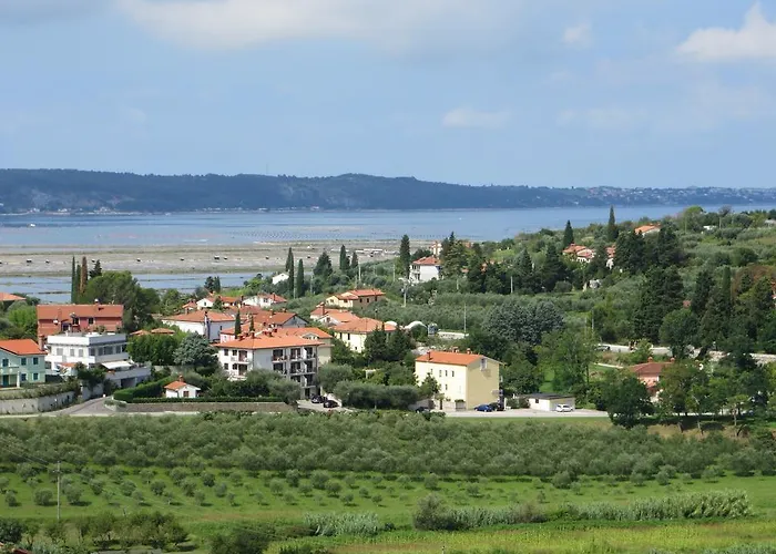 Kovac לינה וארוחת בוקר בפורטורוז